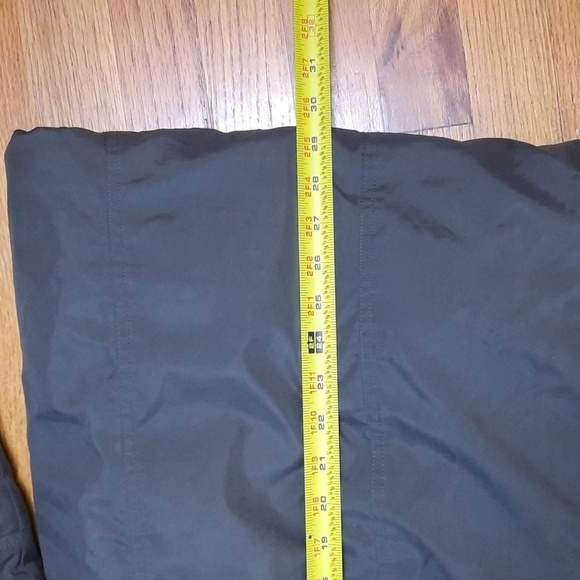 Eskimo Midlength Down Parka with Faux Fur Hood - Picture 7 of 13